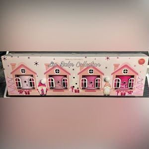 Beauty Concepts Lip Balm Collection